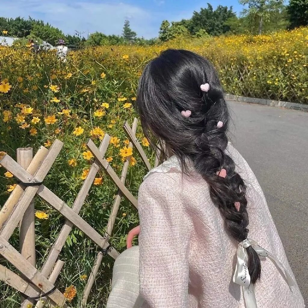长发公主芭比