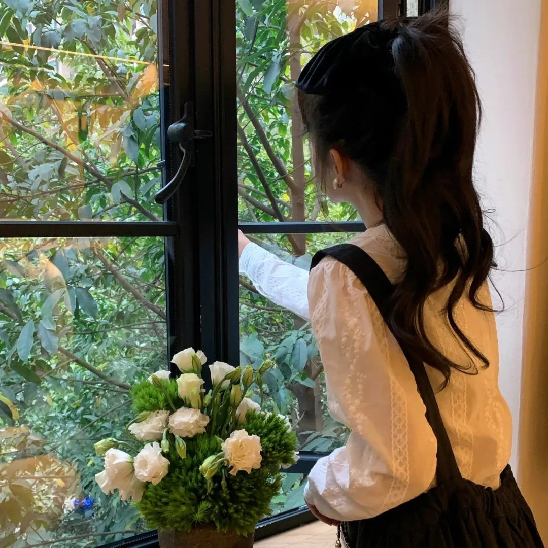 吕四娘粤语